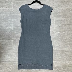 NWT Banana Republic Ponte Sheath (Size 8P)